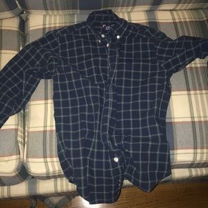 Chaps Boys’ Button Down